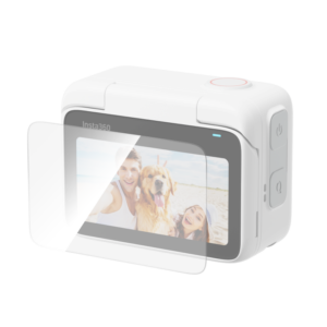 Insta360 螢幕保護貼 (Go 3/3S 適用) 相機袋