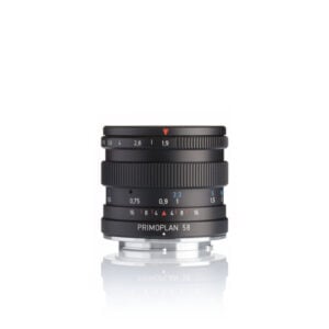 Meyer-Optik Gorlitz Primoplan 58mm f1.9 II 鏡頭 (M42 卡口) - Image 1