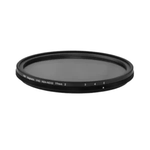 H&Y Variable Magnetic ND4-32 Filter 濾鏡 (82mm) 圓形濾鏡