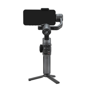 智雲 Zhiyun Smooth 5 LED燈專業手機穩定器 (Combo套裝)