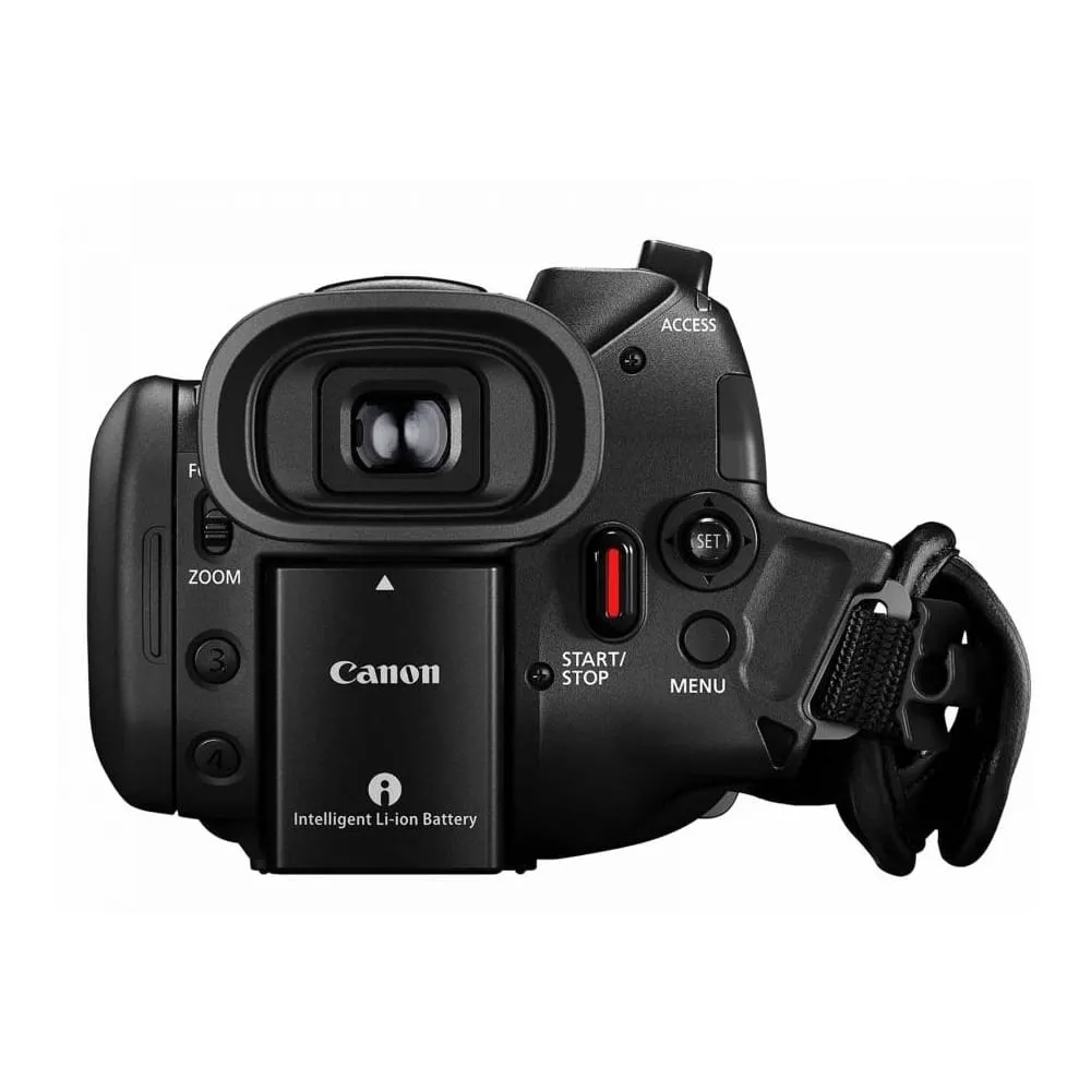Canon LEGRIA HF G70 輕巧專業 4K 攝錄機 佳能 攝錄機
