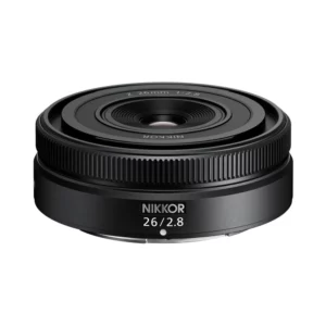 Nikon Nikkor Z 26mm F/2.8 Lens 鏡頭