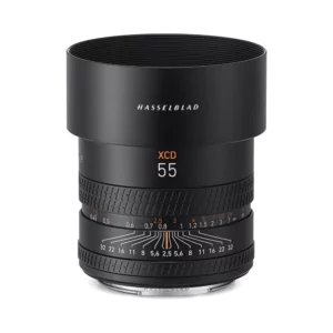 [預訂] Hasselblad XCD 55mm f/2.5 V Lens 2,5/55V 鏡頭