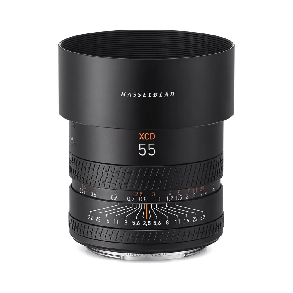 父親節優惠] 中一光學Mitakon Speedmaster 65mm f/1.4 鏡頭(XCD卡口