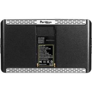 Portkeys LH7P 7″ 4K HDMI High-Bright 觸控影像監視器 拍片產品