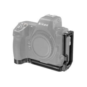 SmallRig L-Bracket L型托架 (Nikon Z8適用) 套籠/托架