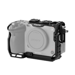 Tilta Full Camera Cage for Sony FX30 V2 Black ( TA-T16-FCC-B) 套籠/托架