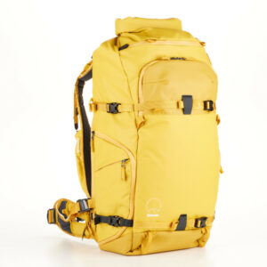 Shimoda Action X V2 Camera Bag 相機背囊 	(X50 / 黃色) 相機背囊 / 相機背包