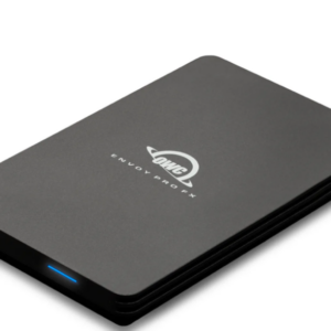 [預定需要2-3周] Envoy Pro FX 2TB Thunderbolt 3/USB3.2 Gen2 portable SSD 硬碟 (10Gbps) 其他