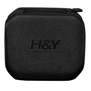 H&Y Circular Filter Storage Case 其他