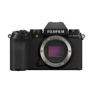富士 Fujifilm X-S20 機身 相機