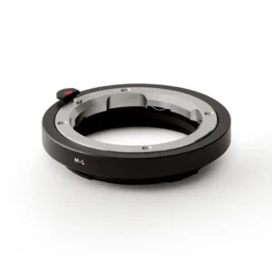 URTH Leica M Lens to Panasonic / Leica / Sigma L Mount Adapter 鏡頭