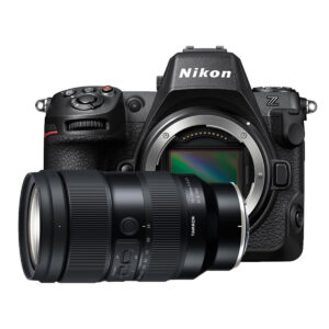 [預售] 騰龍 Tamron 35-150mm F/2-2.8 Di III VXD (Nikon Z 卡口) 鏡頭