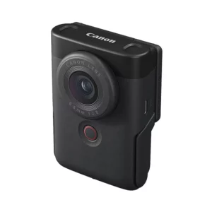 佳能 Canon PowerShot V10 Vlog Camera (黑色) 相機
