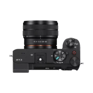 索尼 Sony A7C II 連 28-60mm 鏡頭套裝 ILCE-7CM2L 鏡頭