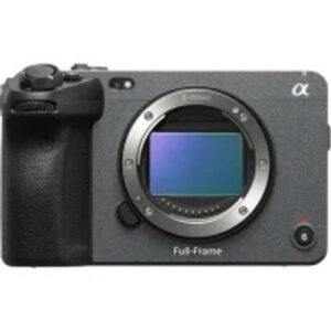 Sony 全片幅影院系列相機 FX3 (ILME-FX3) 相機