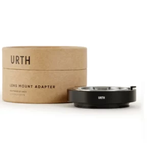 URTH Leica M Lens to Nikon Z Mount Adapter 鏡頭