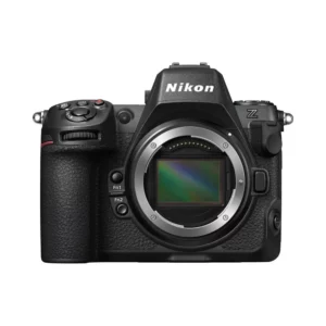 尼康 Nikon Z8 Body 淨機身 相機