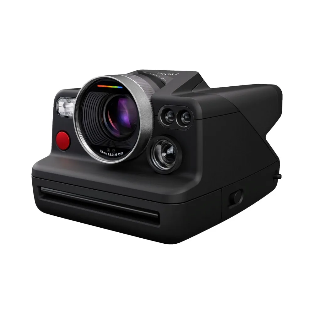 Polaroid I-2 Instant Camera 即影即有相機 即影即有相機