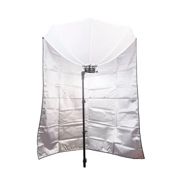 SMDV Speedbox Flip44 Bounce 反向柔光罩 ( 閃光燈 / LED 燈適用 ) 燈光用品 SMDV Speedbox Flip44 Bounce 反向柔光罩 ( 閃光燈 / LED 燈適用 ) 燈光用品