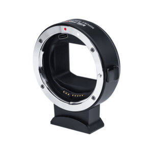 唯卓 Viltrox EF-L自動對焦轉接環 (Canon EF/EF-S鏡頭轉 L卡口) 鏡頭