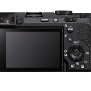 索尼 Sony A7C II 機身 - Image 3