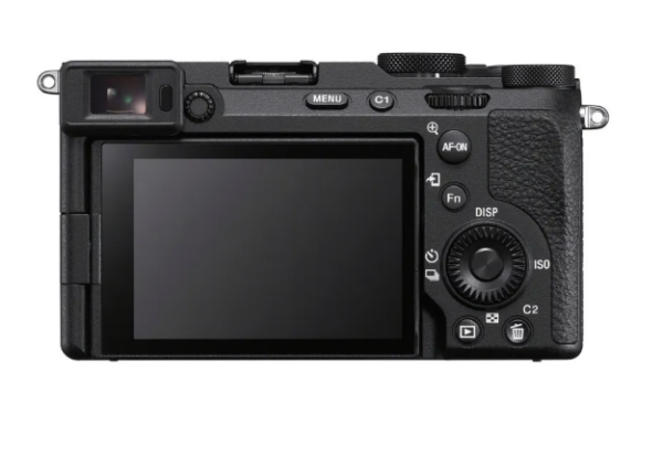 索尼 Sony A7C II 機身 原廠鏡頭