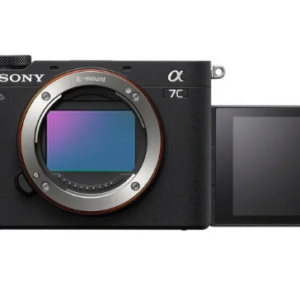 索尼 Sony A7C II 機身 ILCE-7CM2 原廠鏡頭