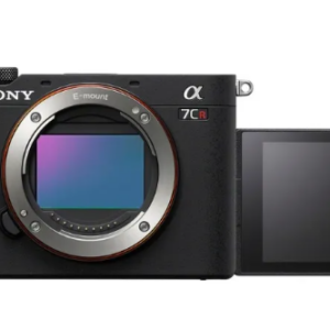 索尼 Sony A7CR 機身 ILCE-7CR 原廠鏡頭