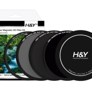 H&Y MAGNETIC HD MRC ND KIT 95MM 其他