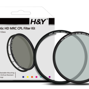 H&Y MAGNETIC HD MRC CPL 95MM 其他