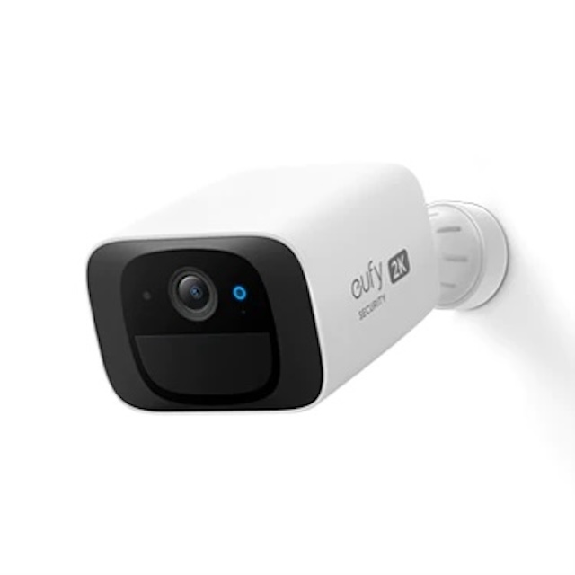 Eufy Security C210 SoloCam 無線室內戶外攝影機 (單鏡頭) 智能保安攝錄機