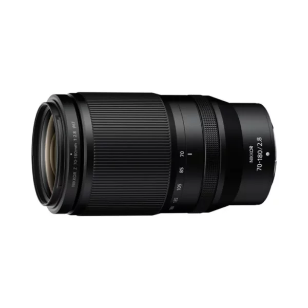 尼康 Nikon Nikkor Z 70-180mm f/2.8 (Nikon Z卡口） 鏡頭
