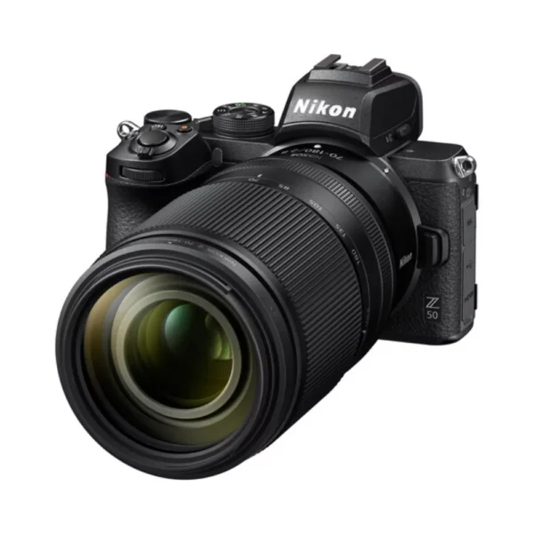 尼康 Nikon Nikkor Z 70-180mm f/2.8 (Nikon Z卡口） 鏡頭