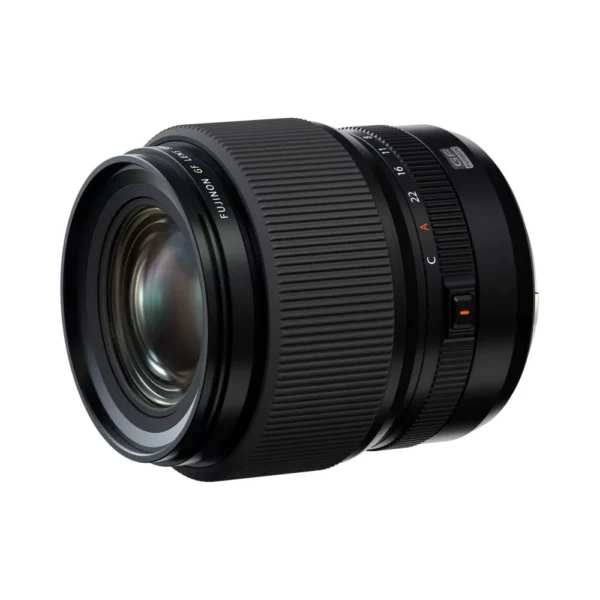 富士 Fujifilm GF 55mm f/1.7R WR 原廠鏡頭