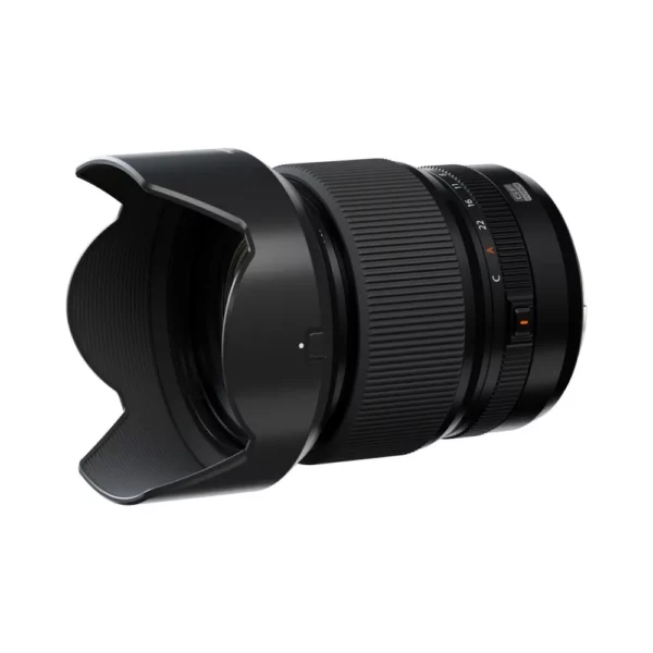 富士 Fujifilm GF 55mm f/1.7R WR 原廠鏡頭