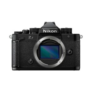 [預售] 尼康 Nikon Z F 淨機身 相機