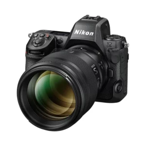 尼康 Nikon Nikkor Z 135mm f/1.8 S Plena (Nikon Z 卡口) 鏡頭