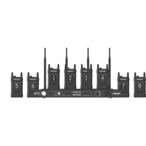 Hollyland Syscom 1000T 8B 無線對講系統 拍片產品