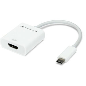 NEWERTECH USB-C to HDMI 2.0 轉接器 其他