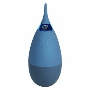 VSGO V-B012E 相機清潔噴嘴 (藍色) 清潔用品
