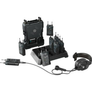 Hollyland Solidcom M1-8B  無線對講系統 拍片產品
