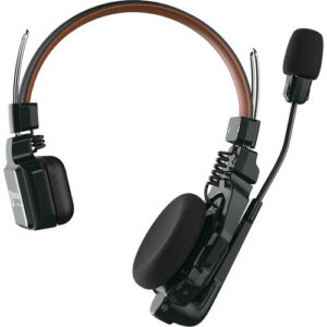 Hollyland Solidcom C1 Pro Master 頭戴無線對話耳機 拍片產品