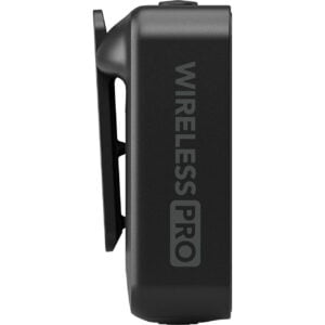 Rode Wireless Pro Wireless Microphone System 一對二無線收音咪套裝 - Image 9
