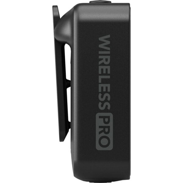 Rode Wireless Pro Wireless Microphone System 一對二無線收音咪套裝 其他