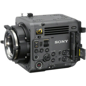[預售] Sony 8K高階數碼電影攝錄機 (BURANO) 攝錄機