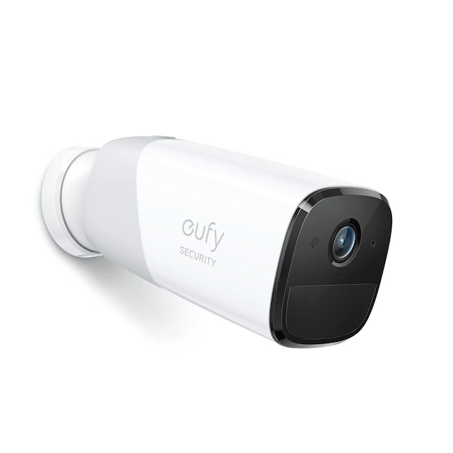 Eufy eufyCam 2 Pro 家居安全無線攝影機 (Add On Cam) 智能保安攝錄機