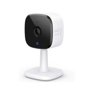 Eufy Indoor Cam 2K 智能室內攝影機 智能保安攝錄機