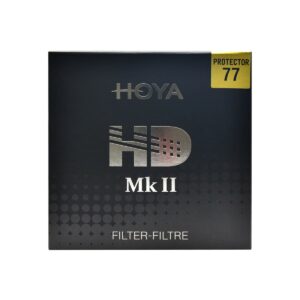 Hoya HD MkII Protector 濾鏡 (77mm) 濾鏡配件