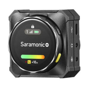楓笛 Saramonic BlinkMe B2 Smart Micophone 無線領夾咪 其他